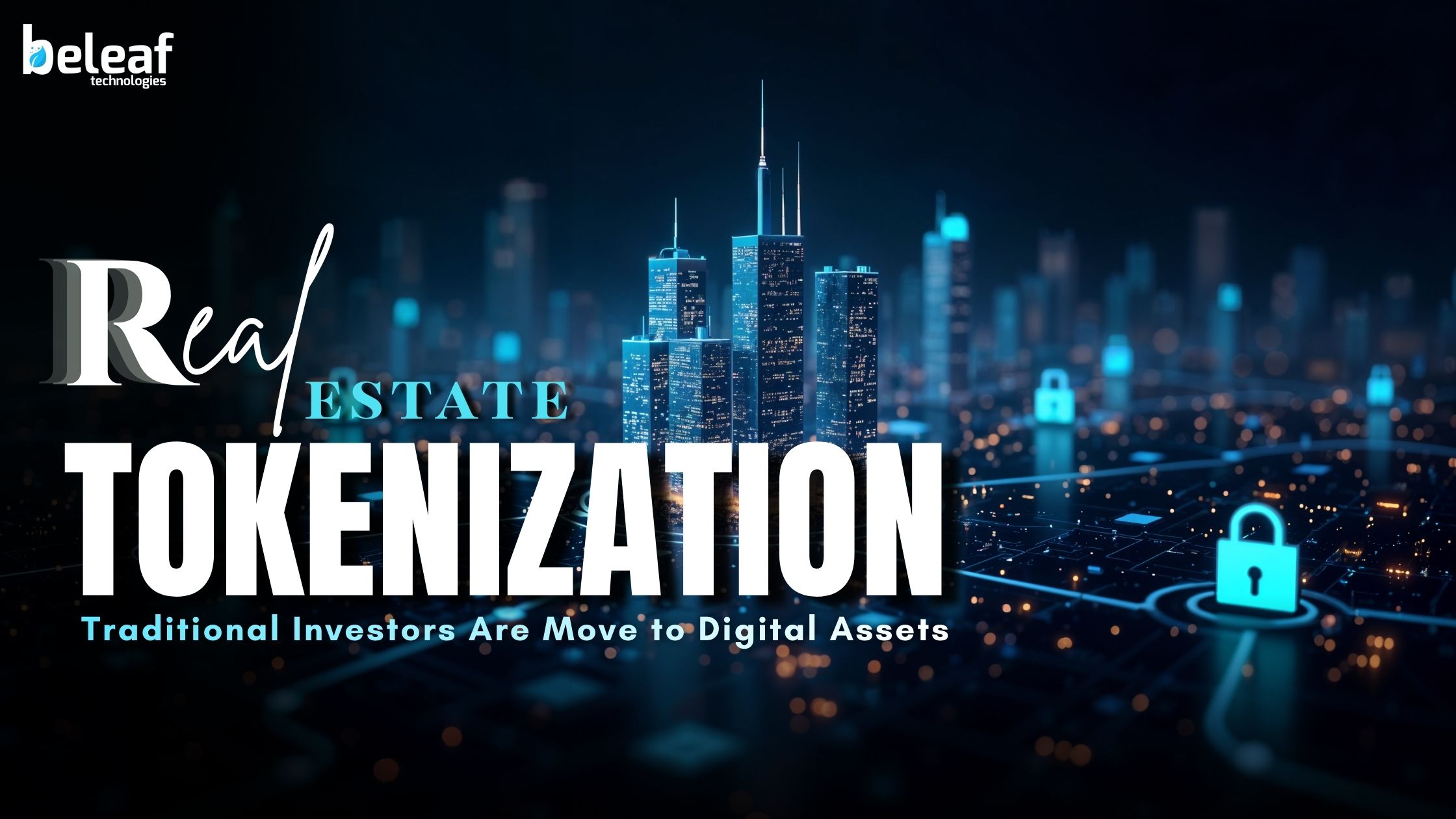 Real Estate Tokenization Development Company.jpg