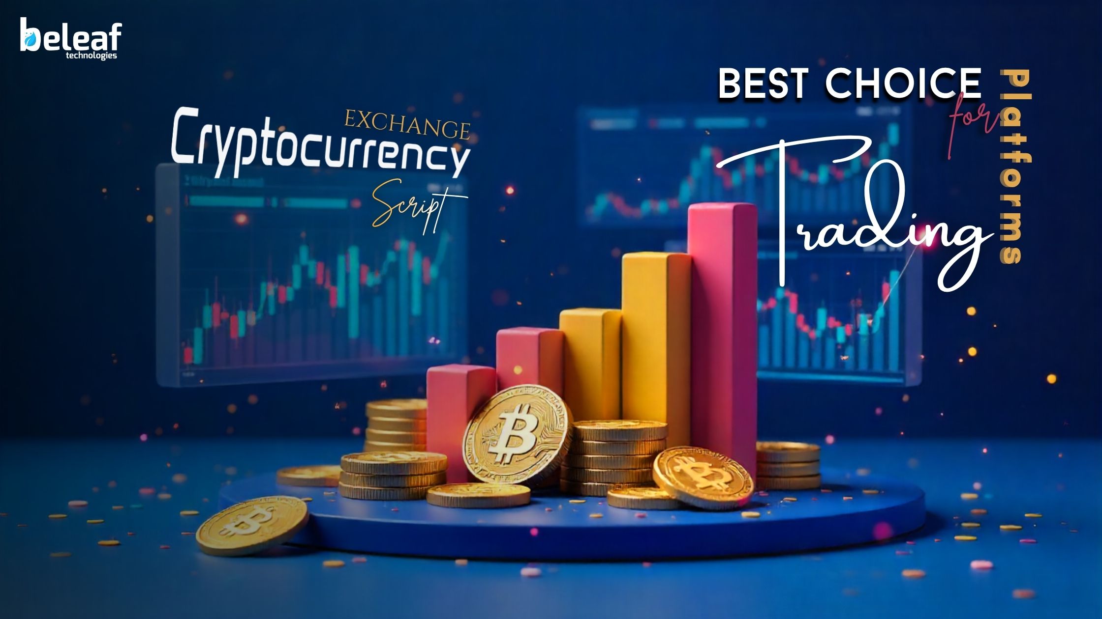 Cryptocurrency Exchange Script