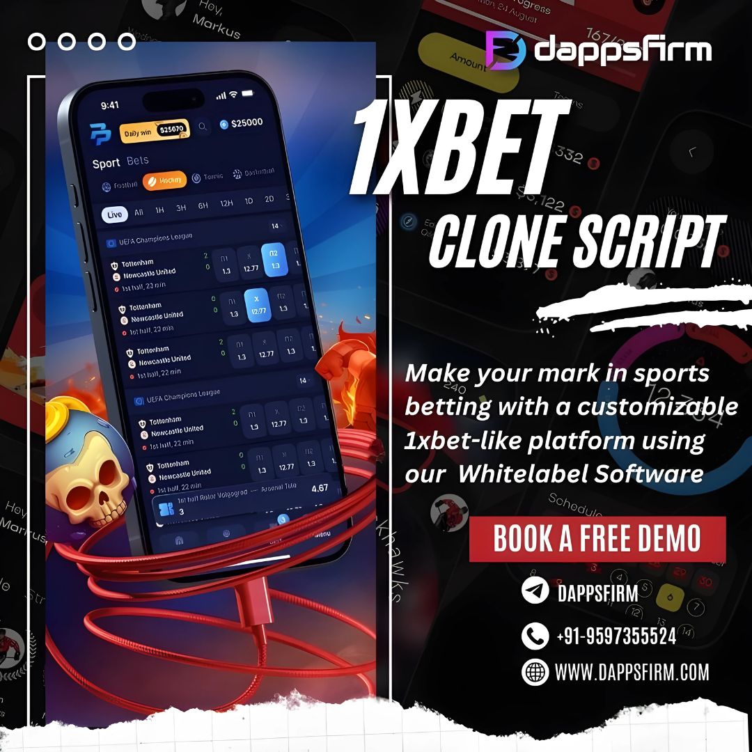 Dappsfirm - 1Xbet Clone Script (4).jpg