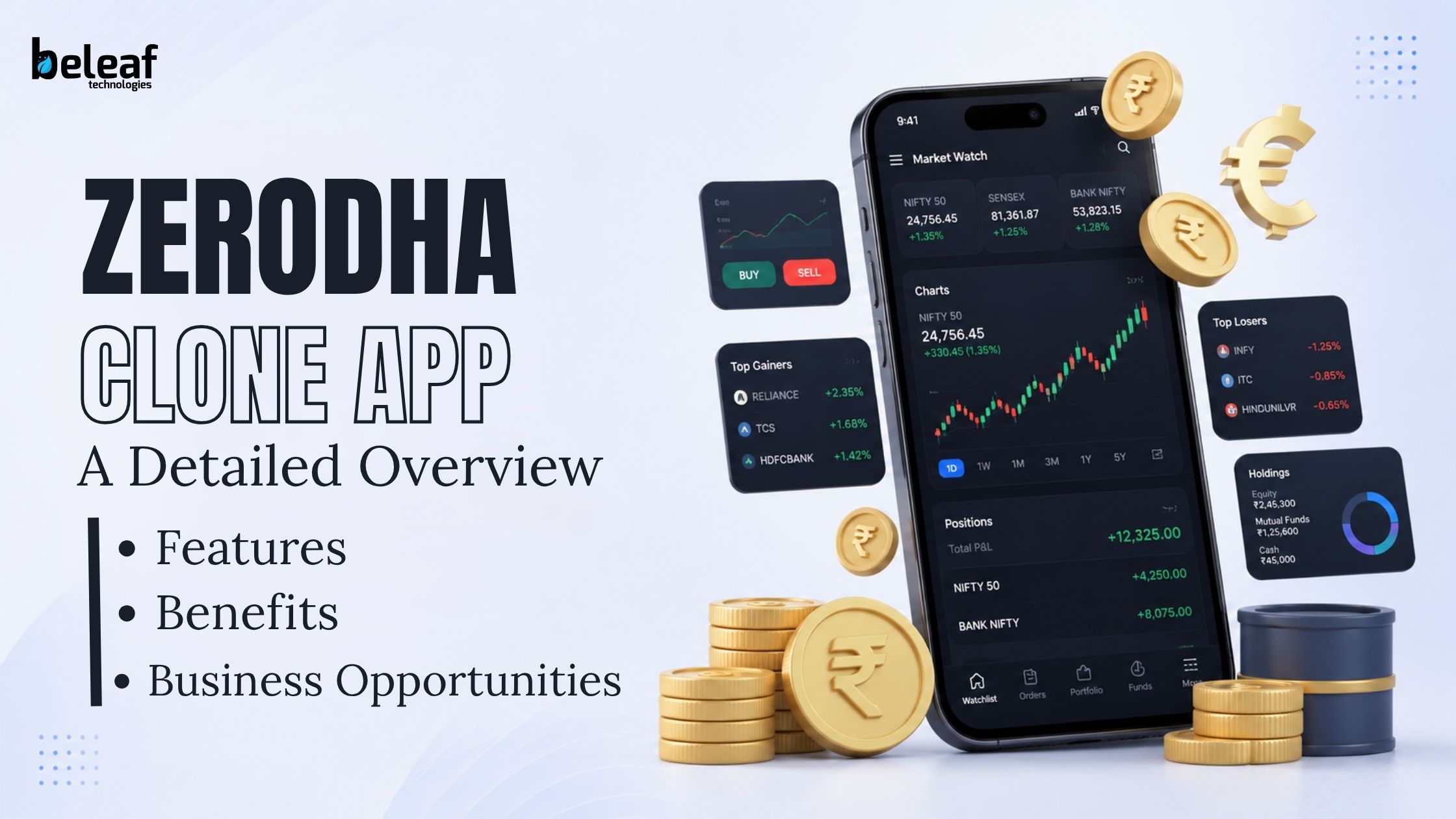 zerodha clone app article logo 204.jpg