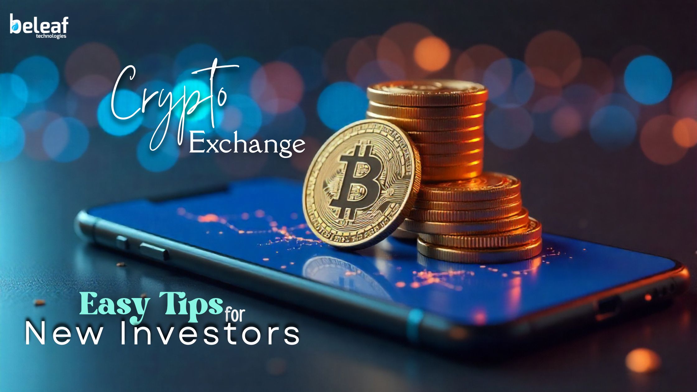 Crypto Exchange Development