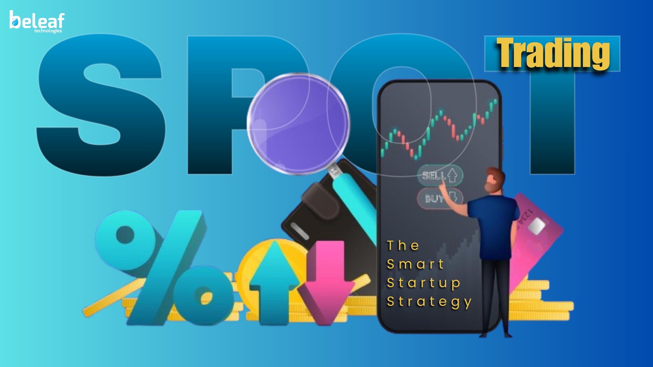 Spot Trading Crypto Exchange Development