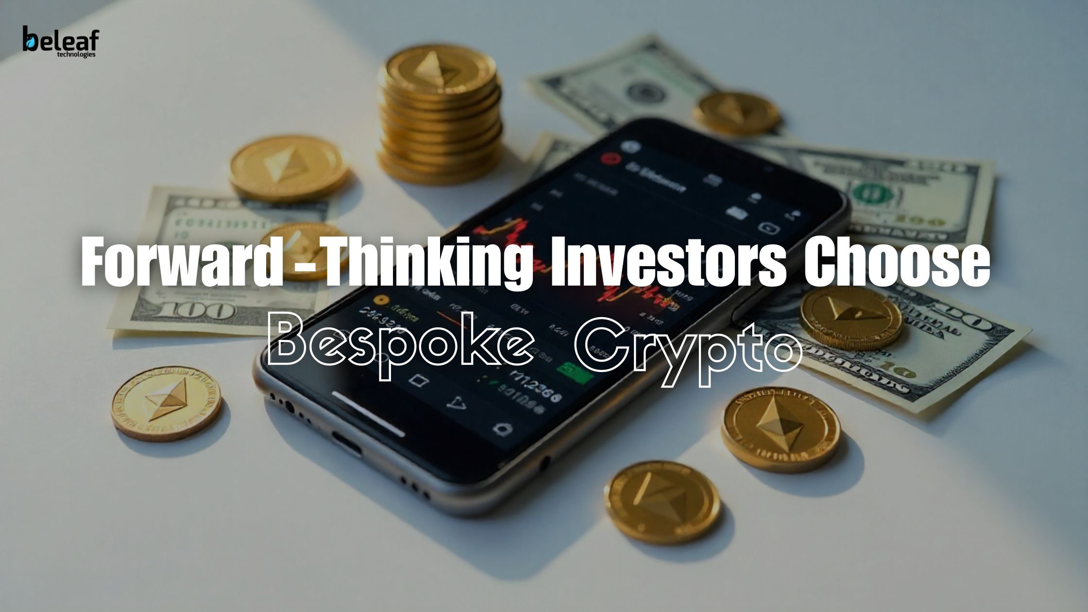 Crypto Exchange Development Company