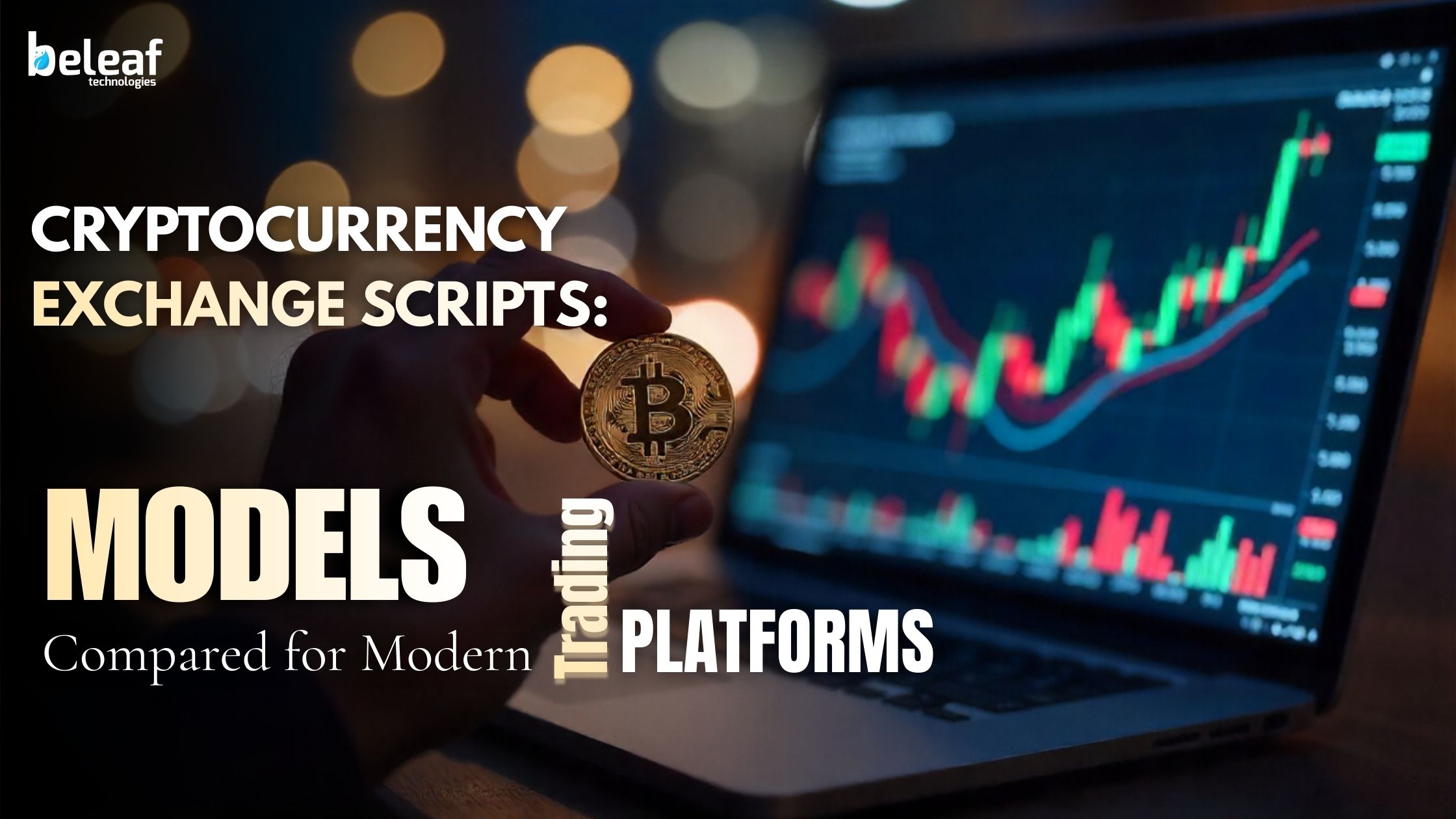 Cryptocurrency Exchange Script