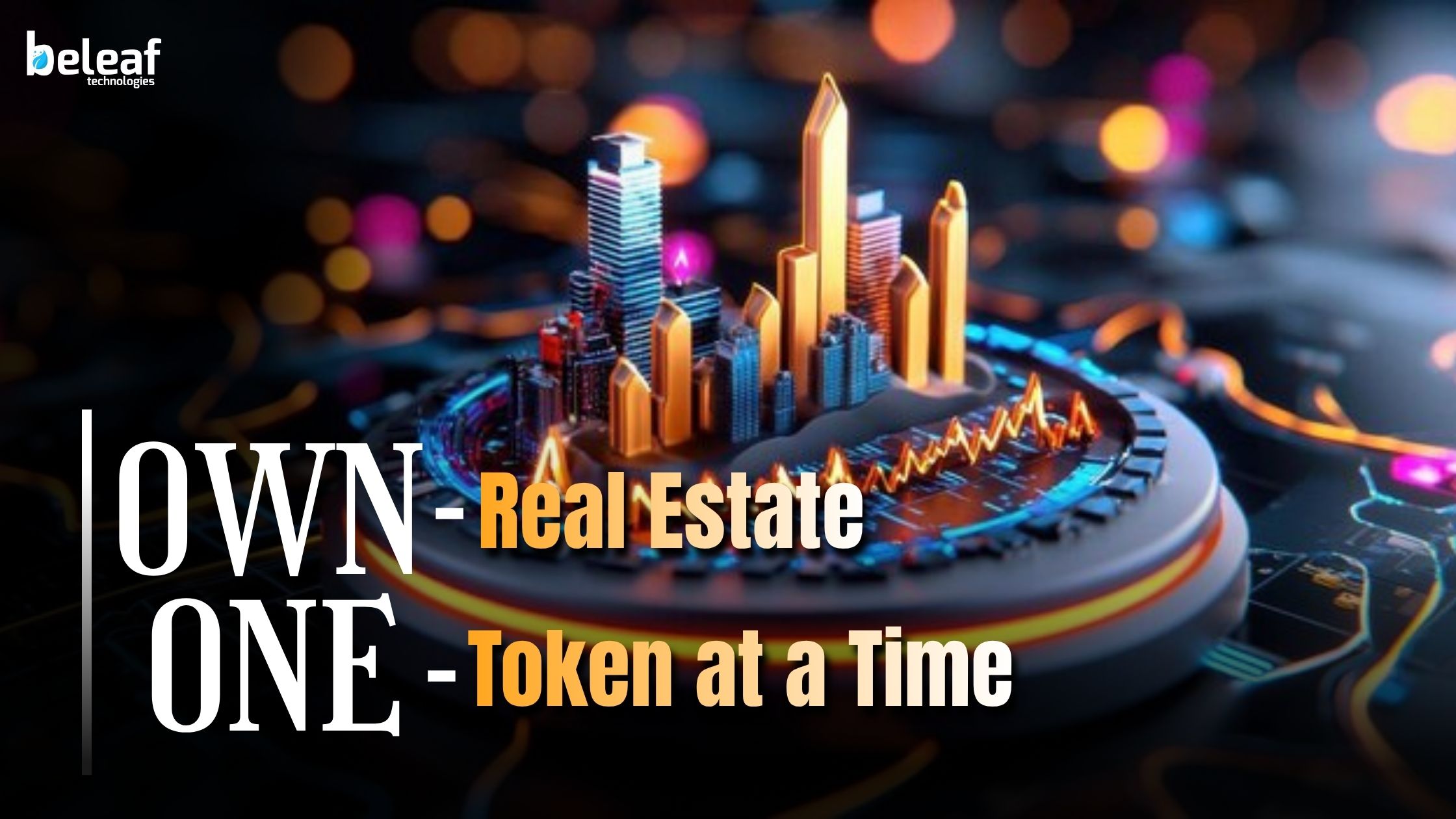 Real Estate Tokenization