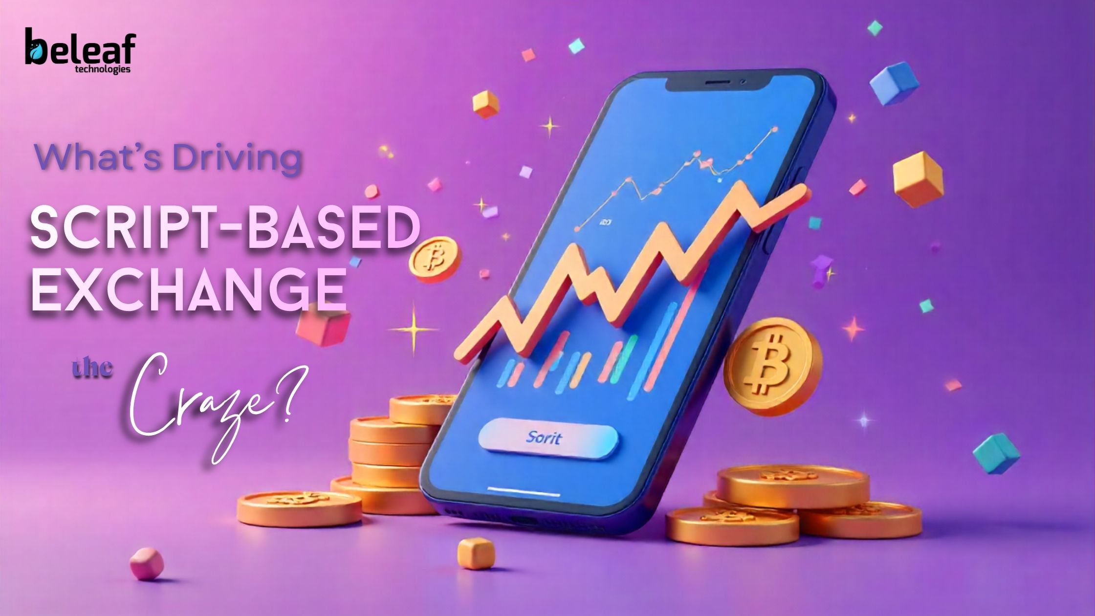 Cryptocurreny Exchange Script