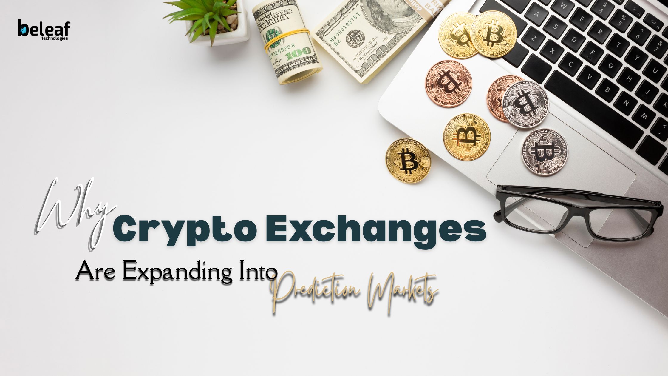 Crypto Exchange Development Company