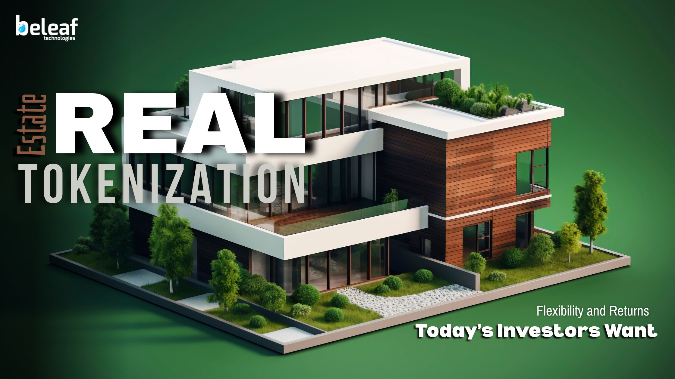 Real Estate Tokenization Development Company.jpg