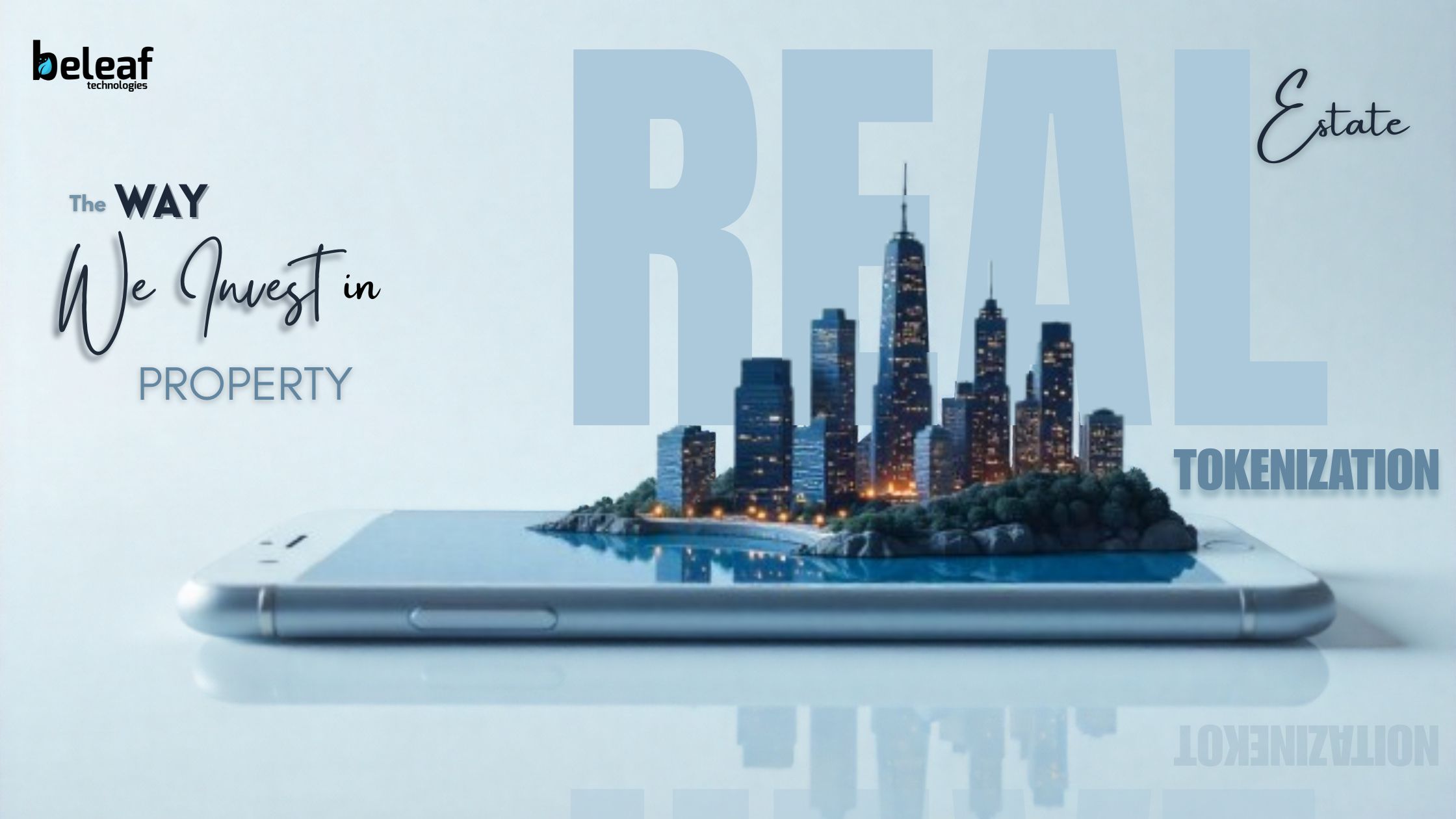 Real Estate Tokenization