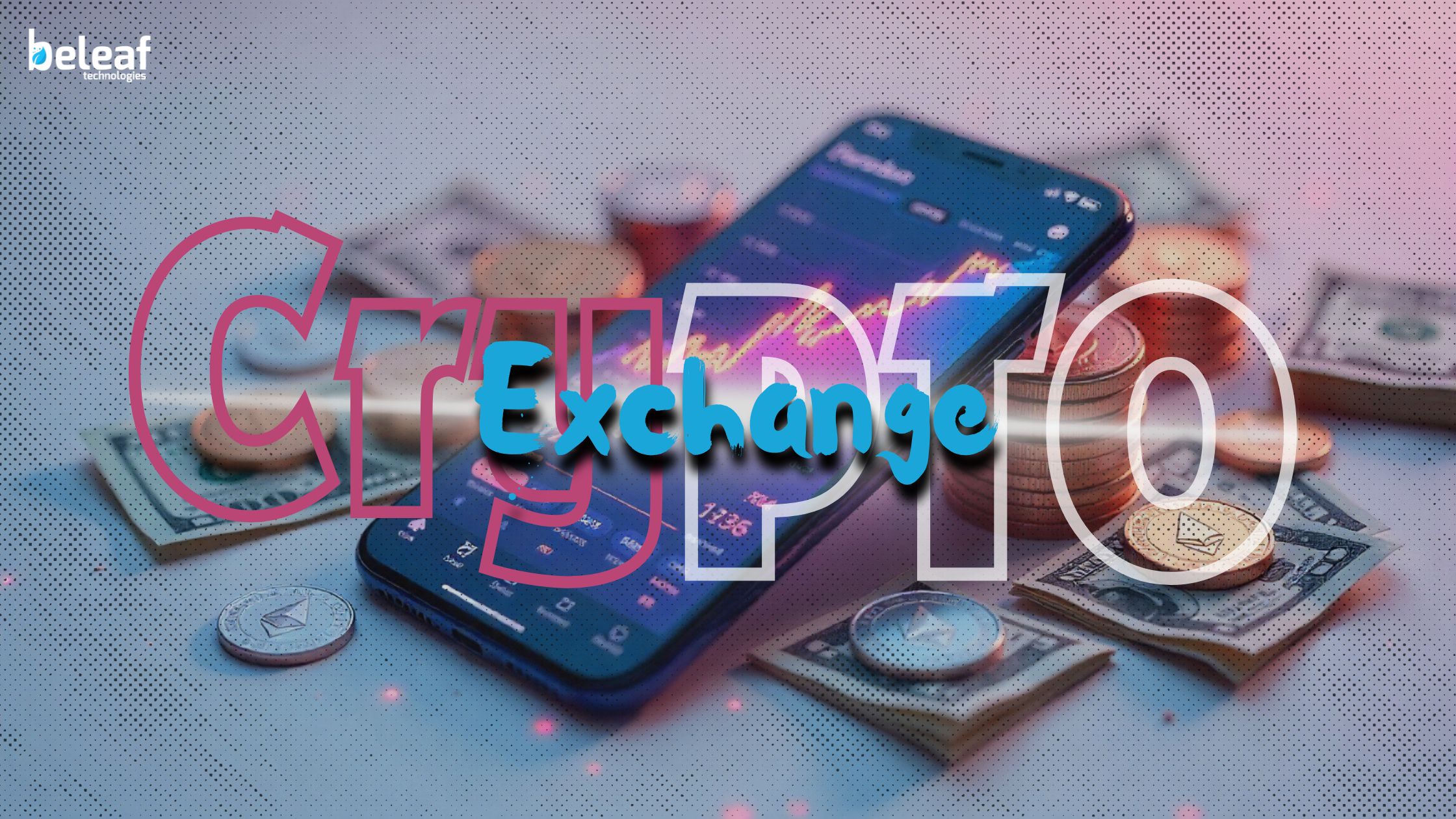 Crypto Exchange Development